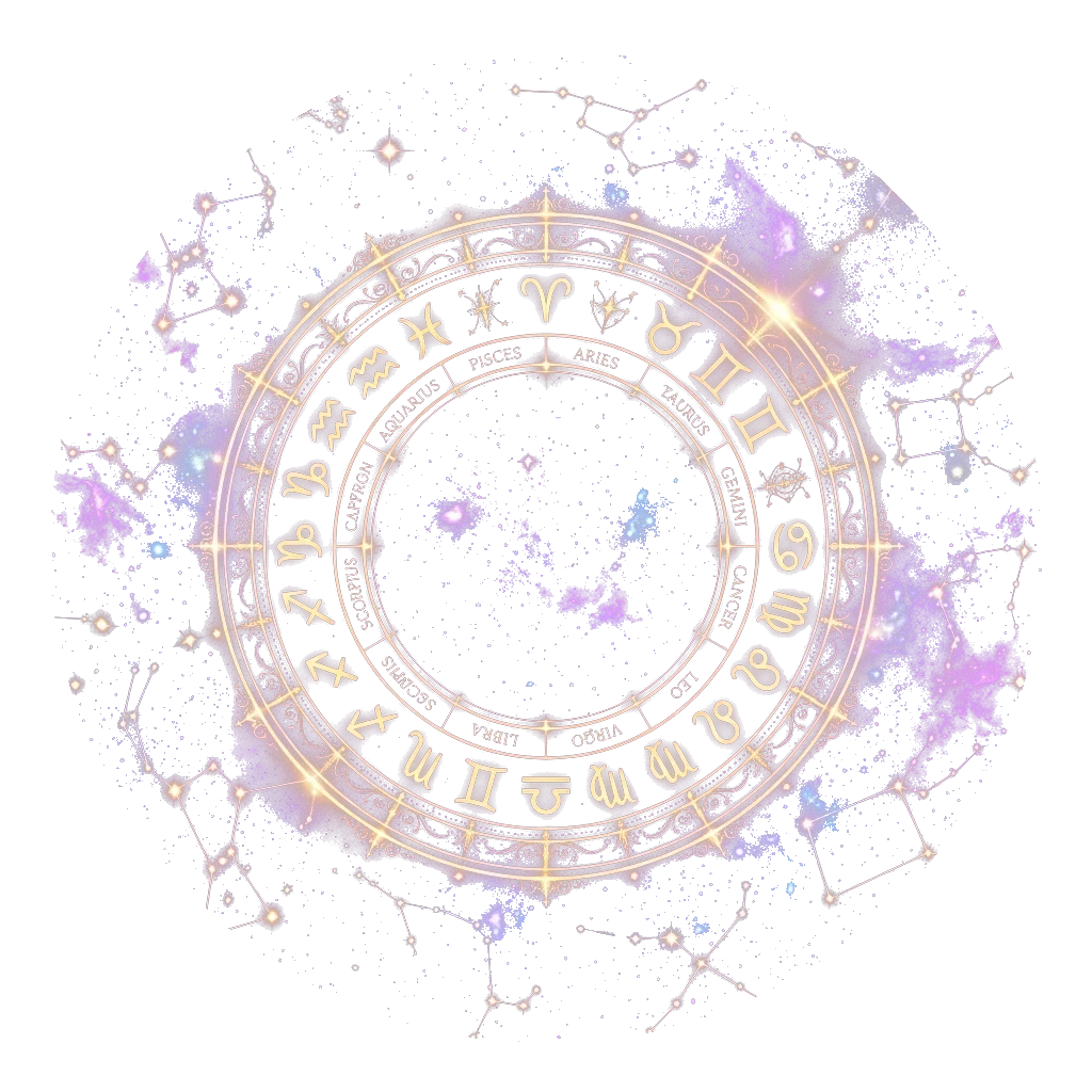 Rotating Horoscope Wheel Adelaide