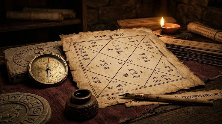 Horoscope & Astrology Reading Adelaide