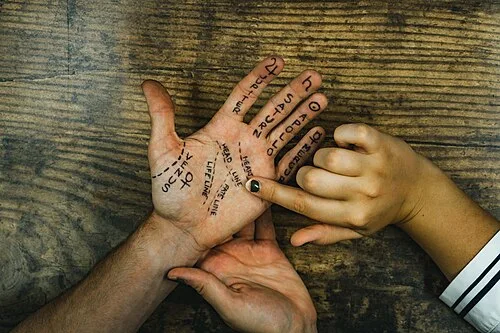 Palm Reading Adelaide