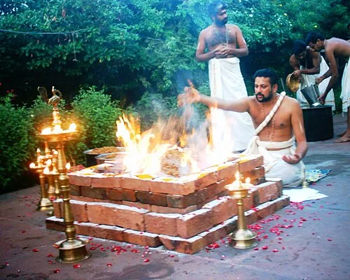 Pooja & Spiritual Services Adelaide