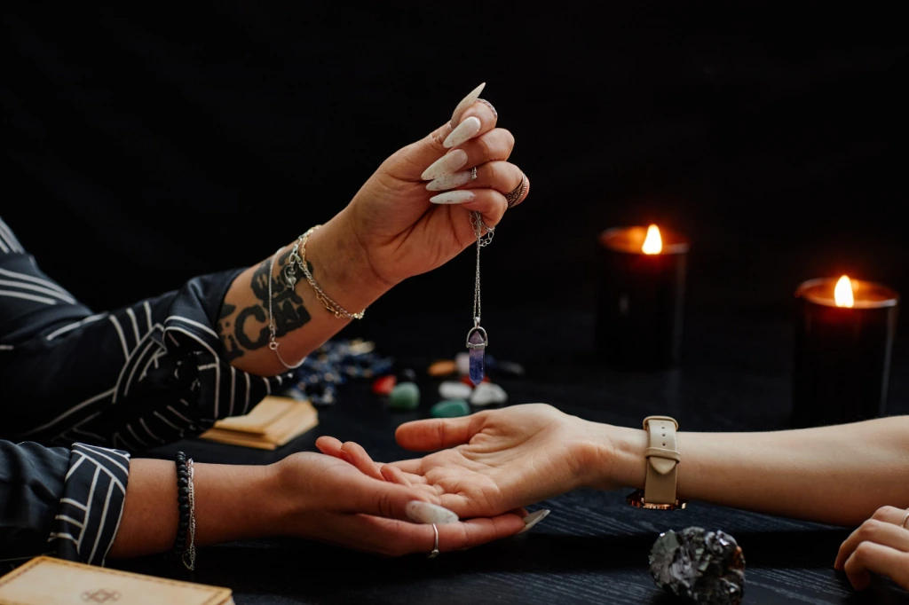 Psychic Reading Adelaide